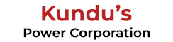 Kundu Power Logo